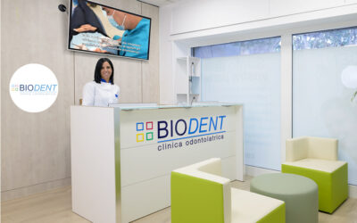 Un tour di più di 3 minuti sulla Clinica Biodent
